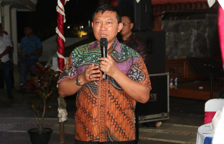 Generasi Muda Jangan Jadi “Benalu”
